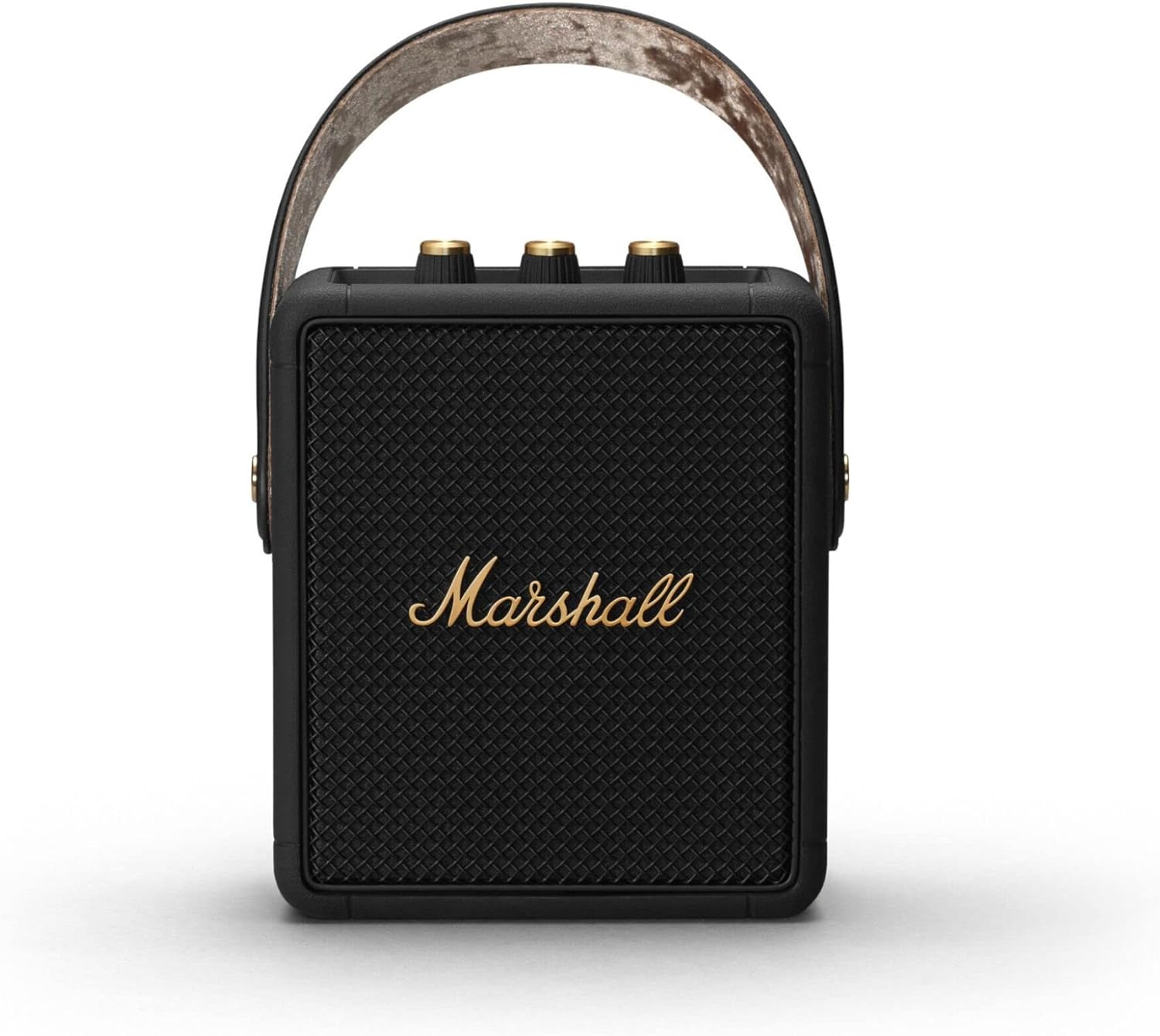 Marshall Stockwell II Portable Bluetooth Speaker